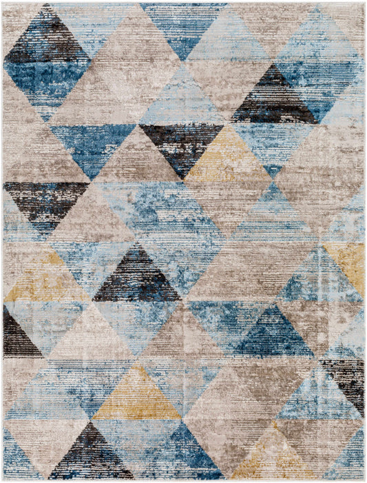 Hanif Area Rug - Clearance