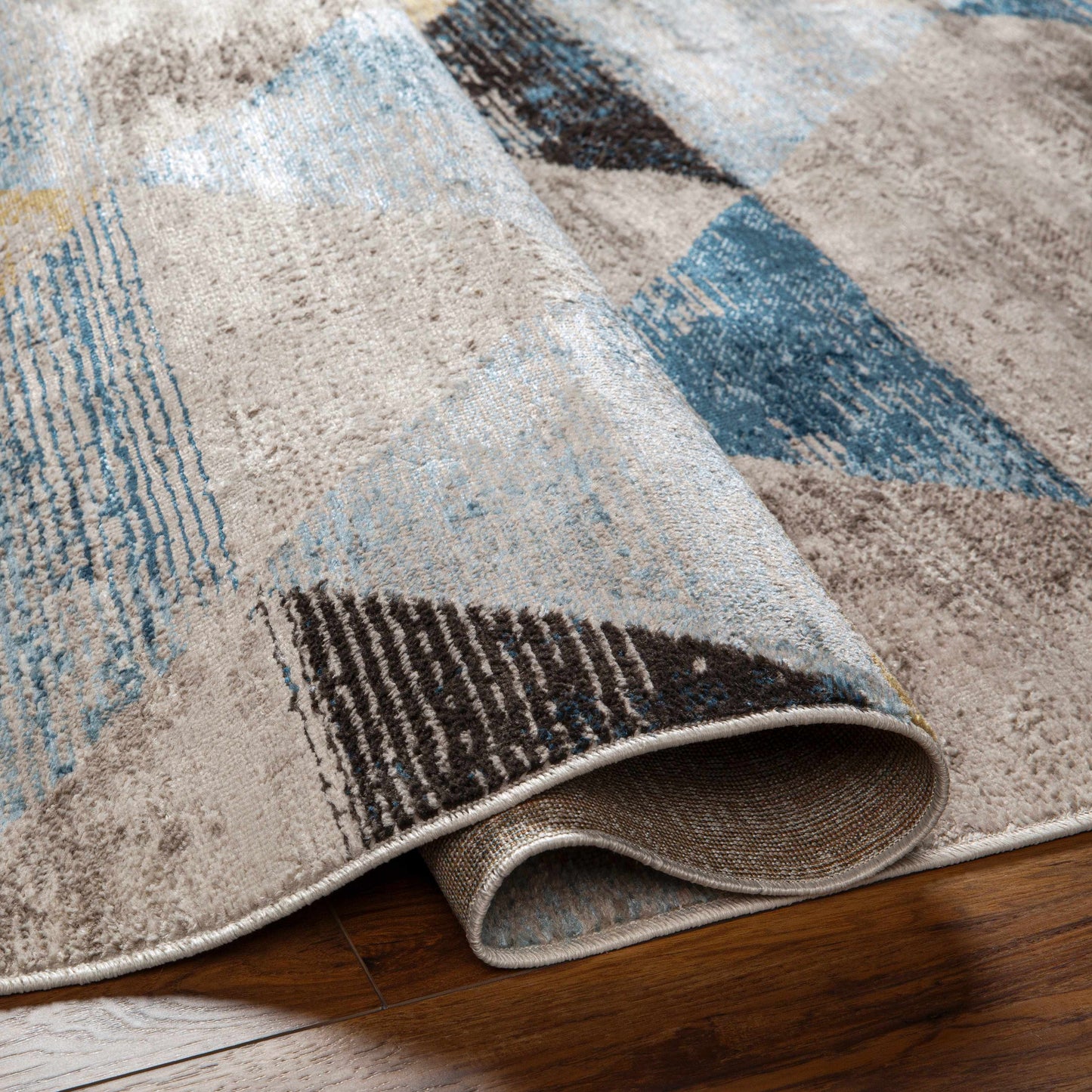 Hanif Area Rug - Clearance