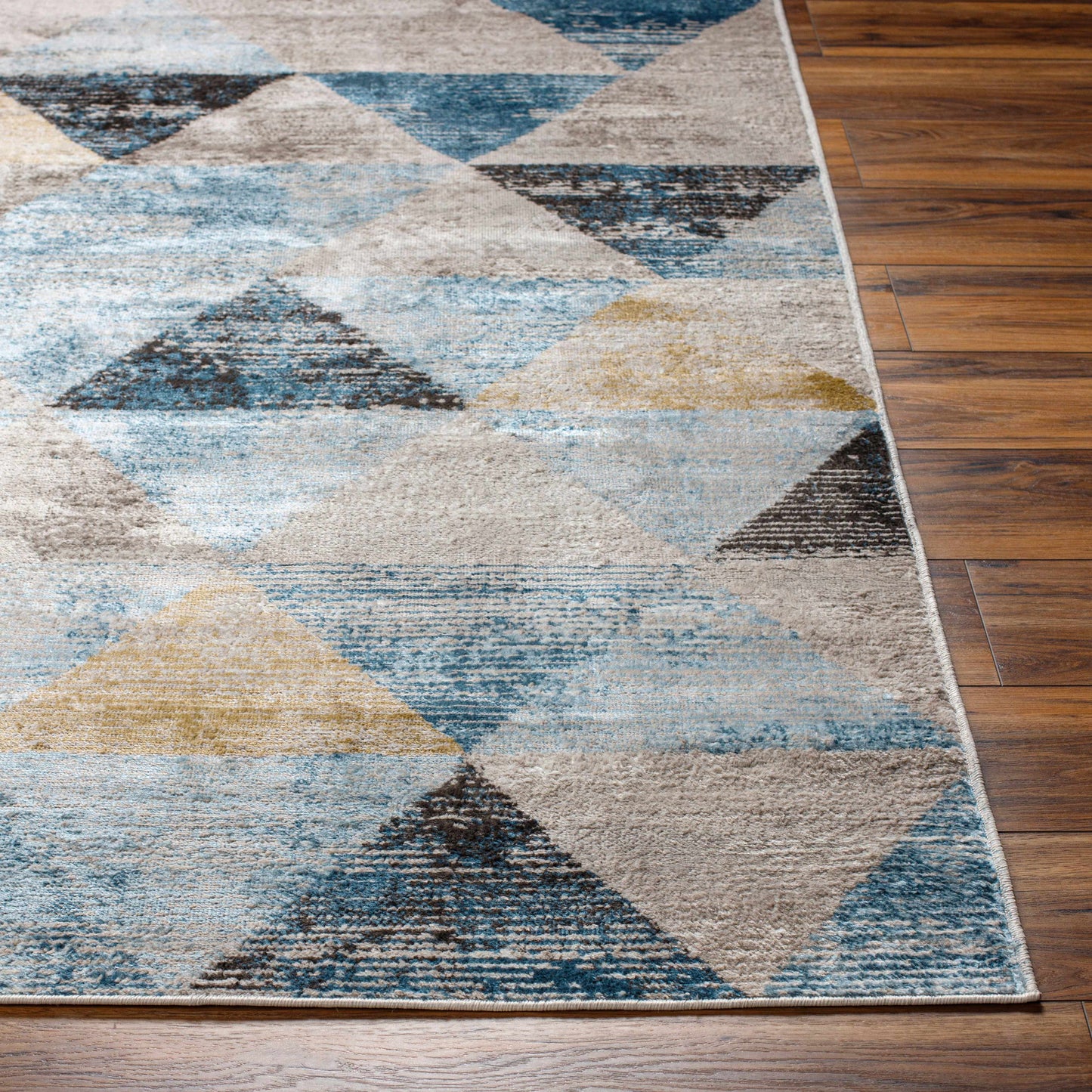 Hanif Area Rug - Clearance