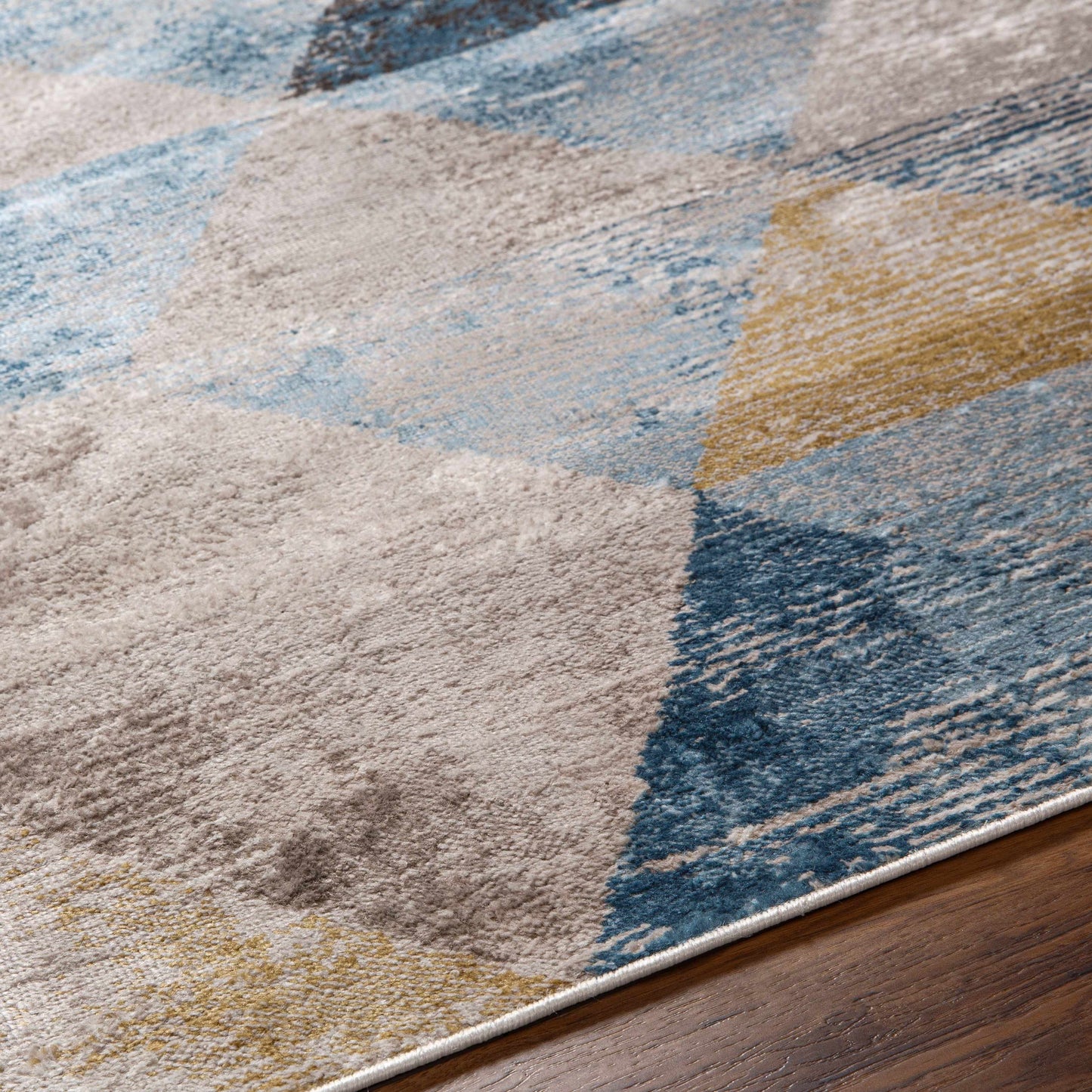 Hanif Area Rug - Clearance