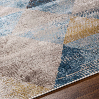 Hanif Area Rug - Clearance
