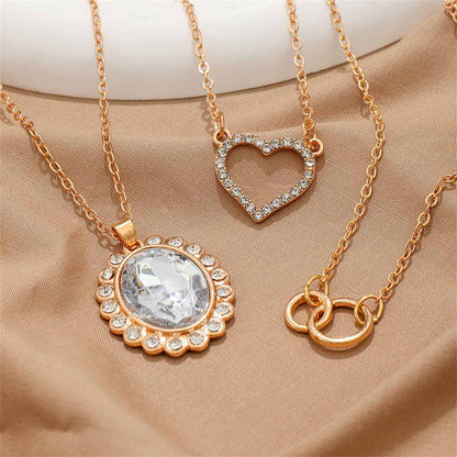 Metallic-