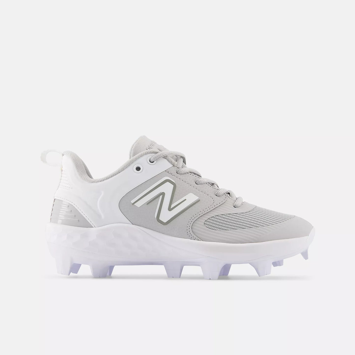 New Balance Womens Fresh Foam Velo V3 Molded Softball Cleats