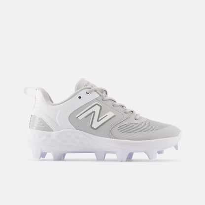 New Balance Womens Fresh Foam Velo V3 Molded Softball Cleats