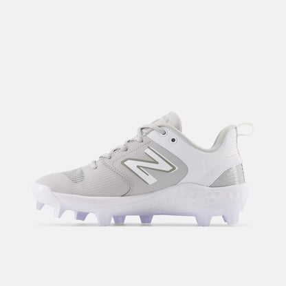 New Balance Womens Fresh Foam Velo V3 Molded Softball Cleats
