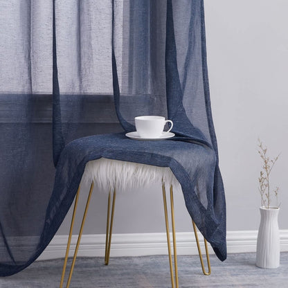 Navy Blue-