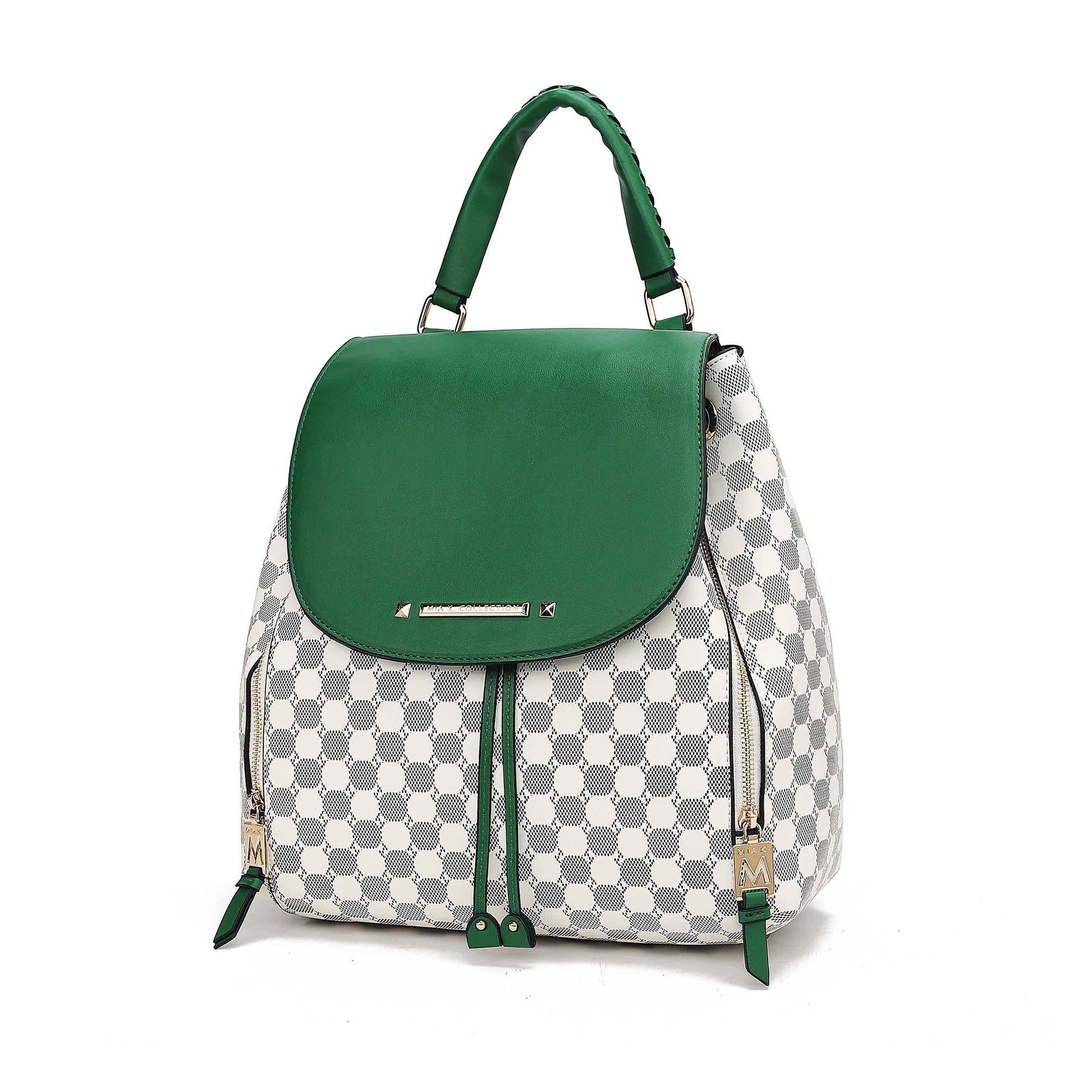 Green-