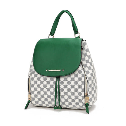 Green-