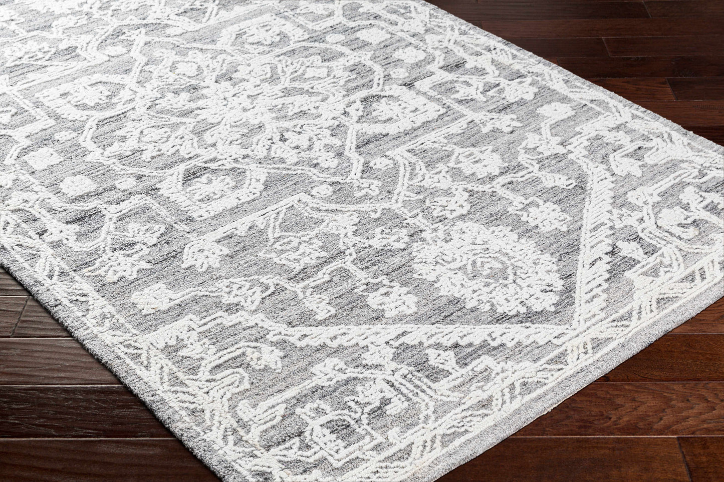 Blue Derya Area Rug - Clearance