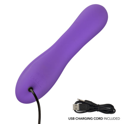 Purple-