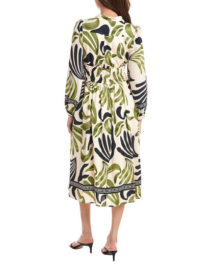 Olive-