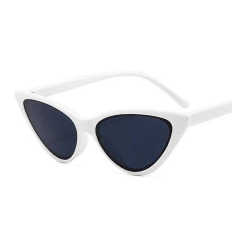 White-