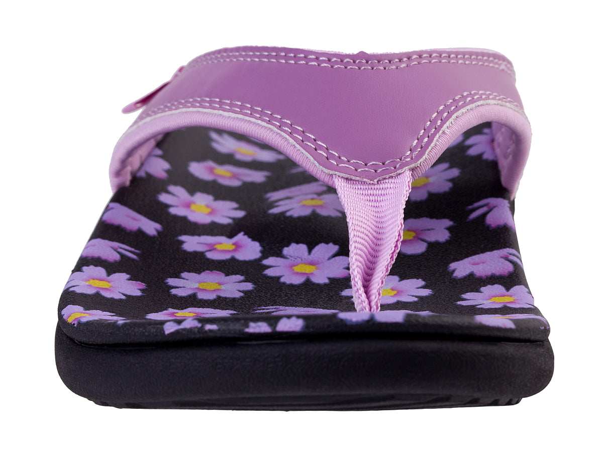 Purple-