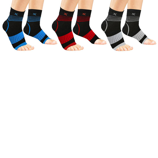 Multi-Colored-