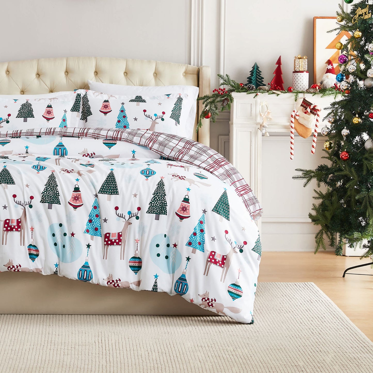 Winter Wonderland-
