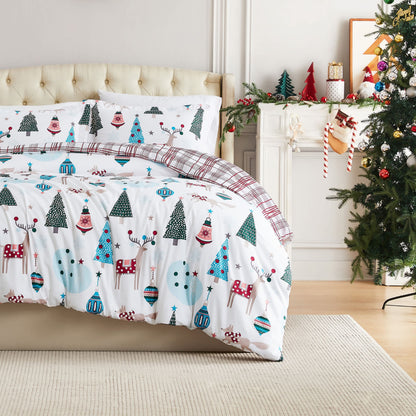 Winter Wonderland-