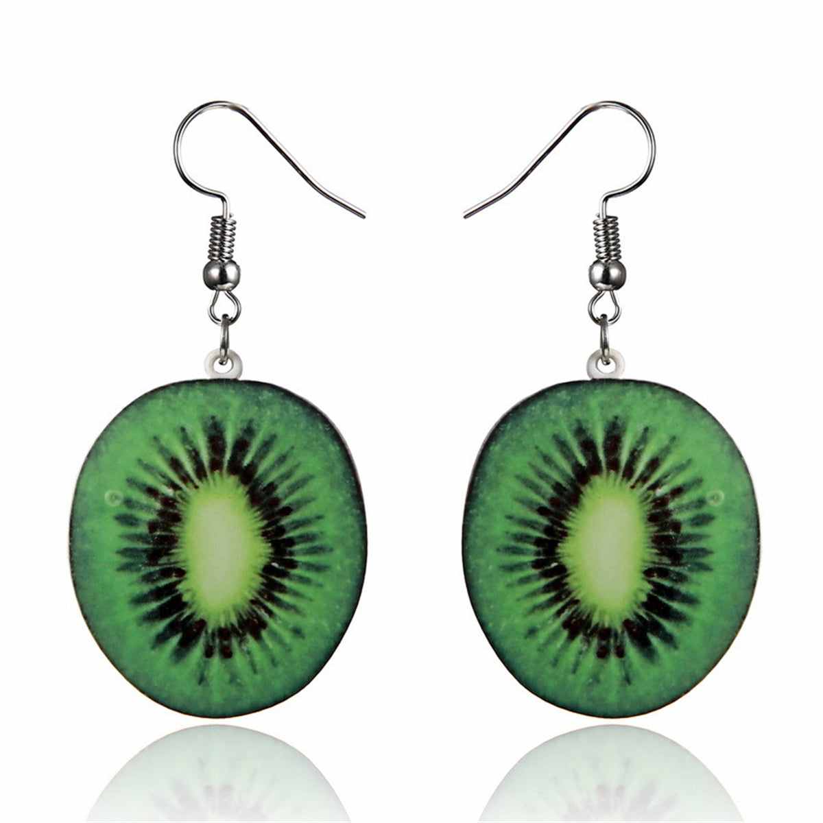 Green-