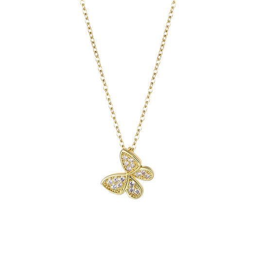 Metallic-