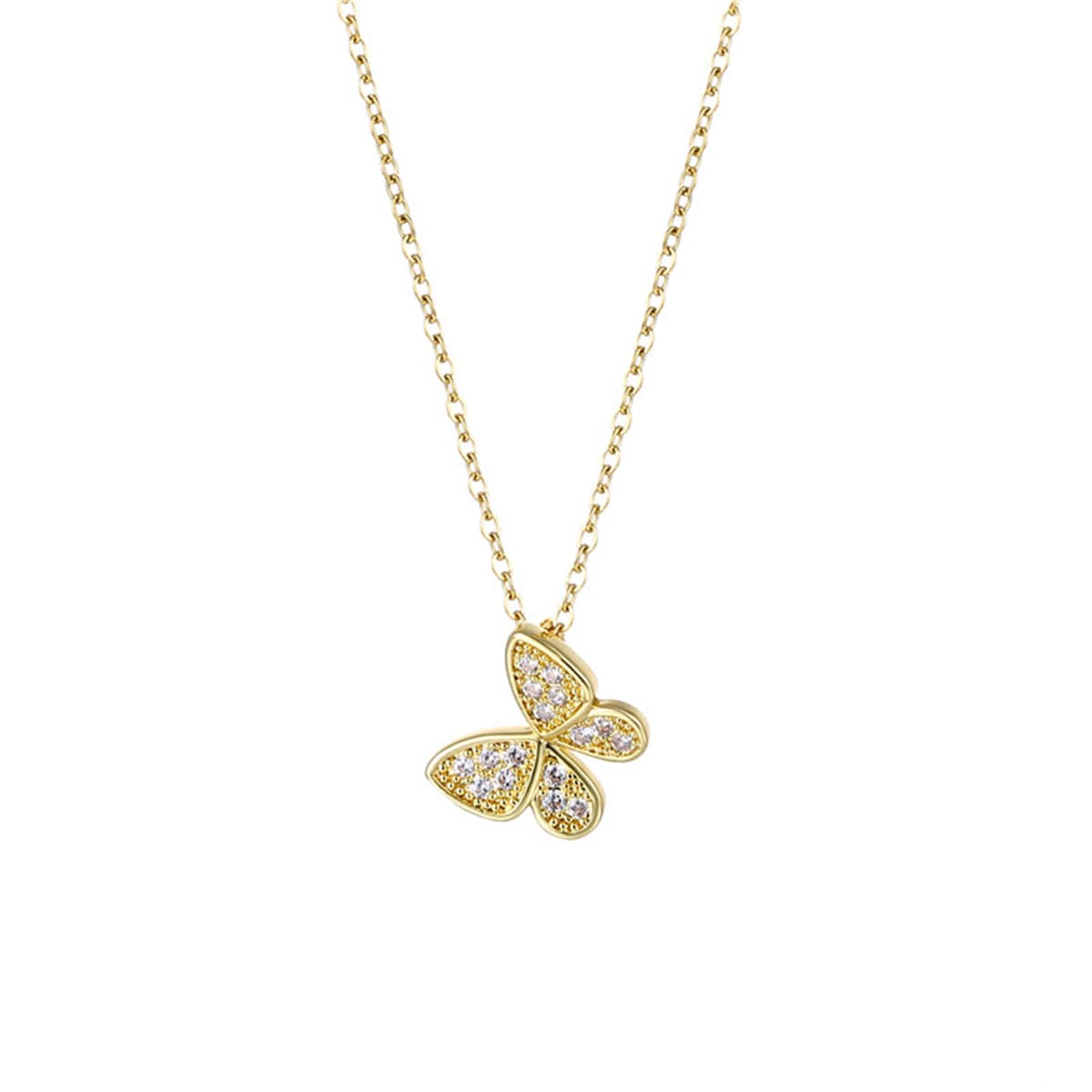 Metallic-
