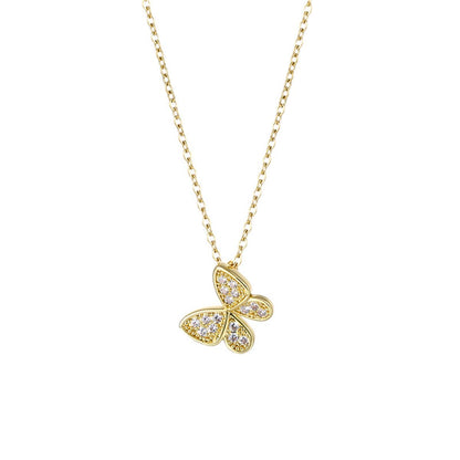 Metallic-