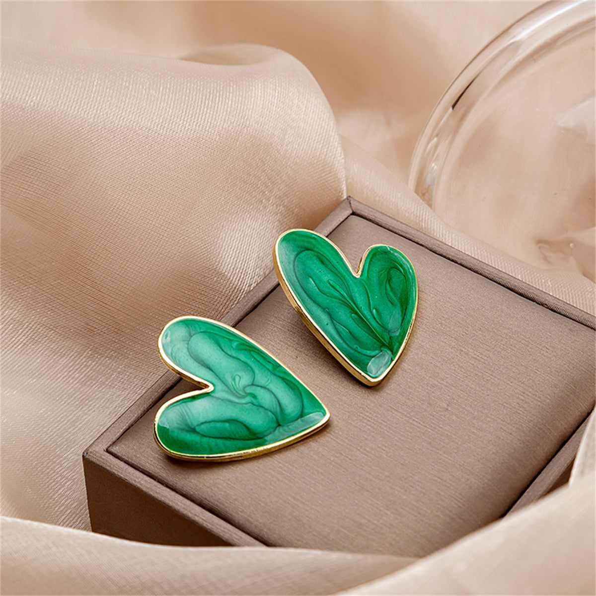 Green-