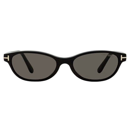Black-