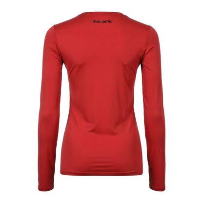 Red Radiance-
