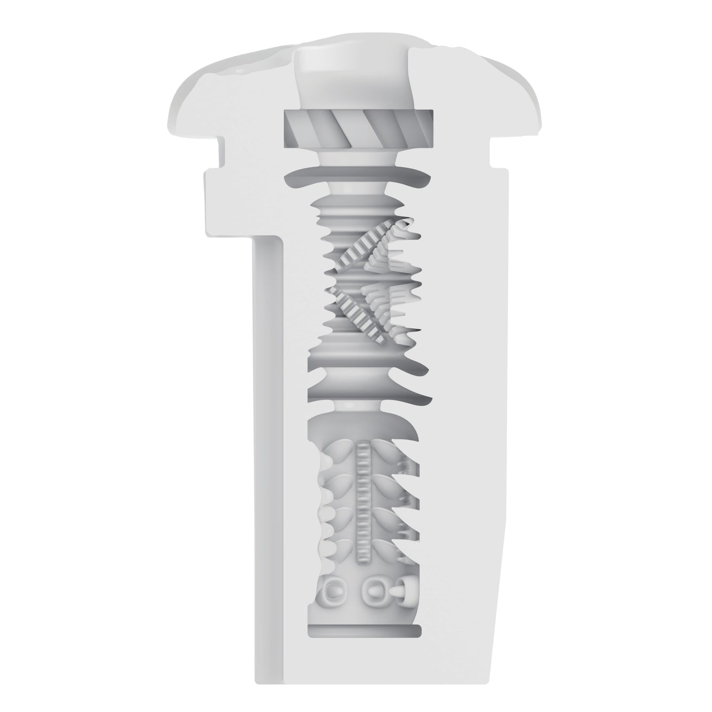 White-
