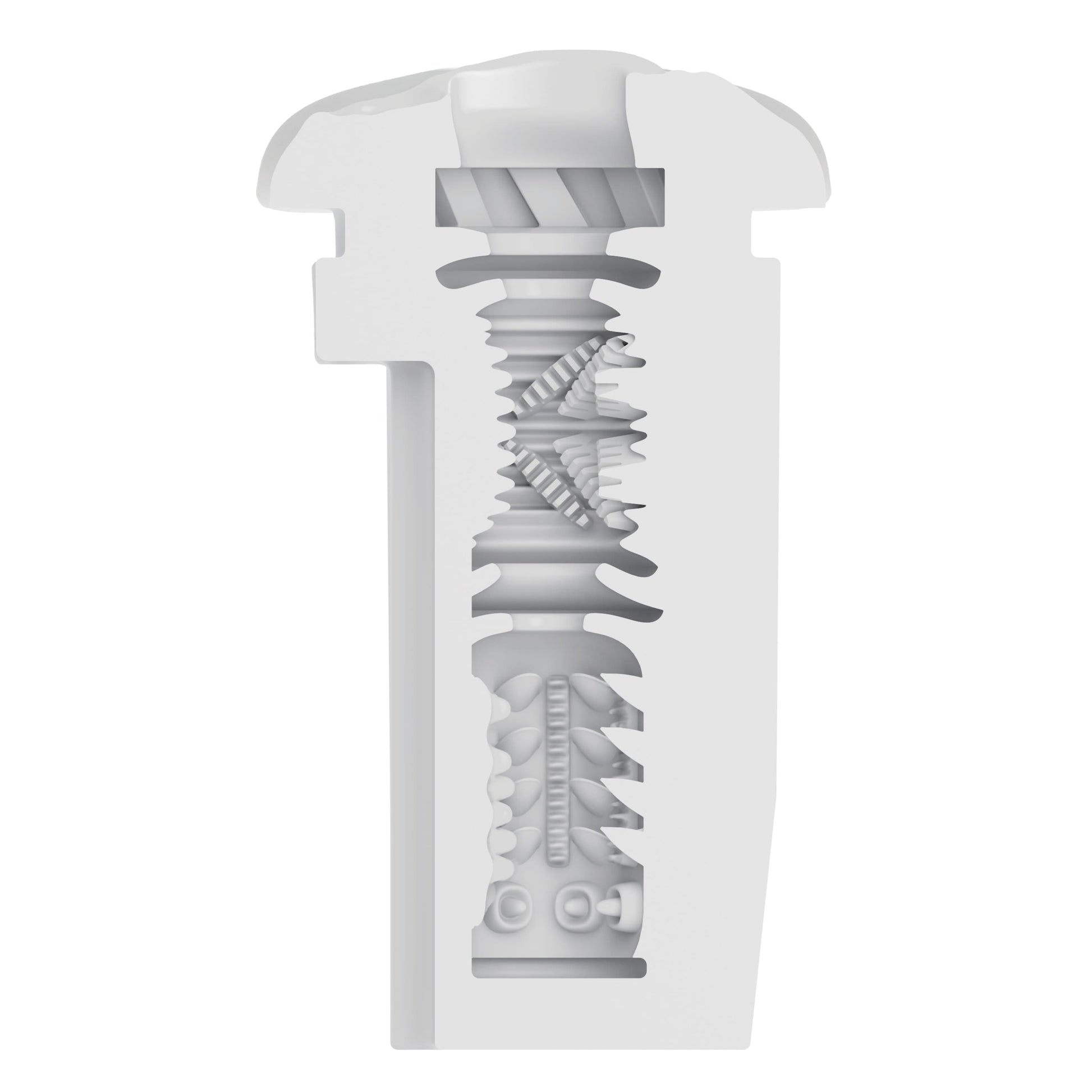 White-