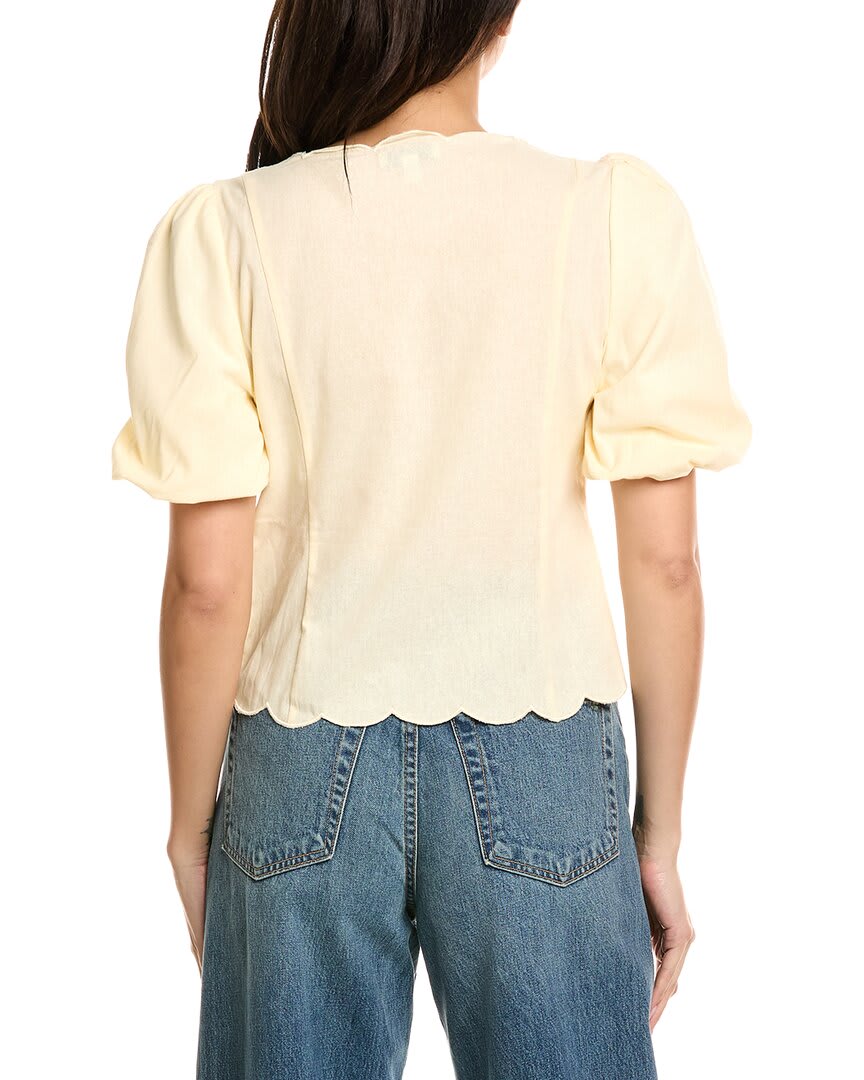 YELLOW-