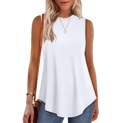 White-