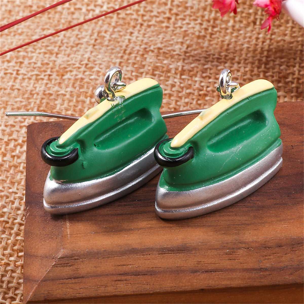 Green-