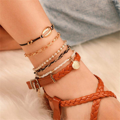 Metallic-