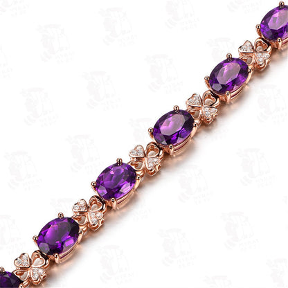 Metallic-