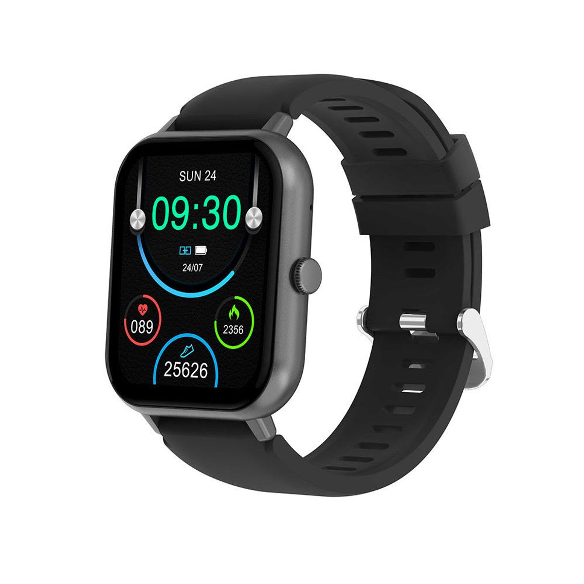 Black-