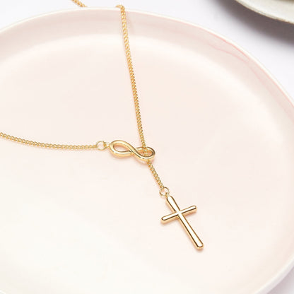 Squad Necklace, Multiple Styles