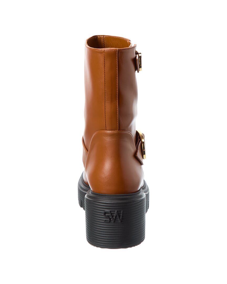Briddle Brown-