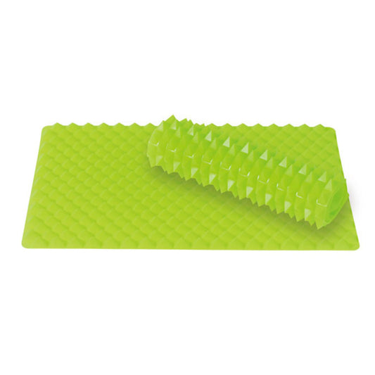 Green-