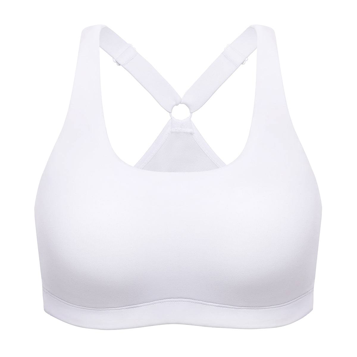 White-