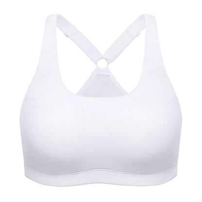White-