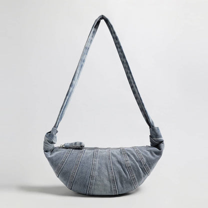 Denim-