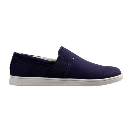 Waterfront Canvas Sneakers - Wide Width