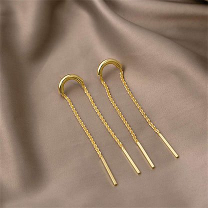 Metallic-