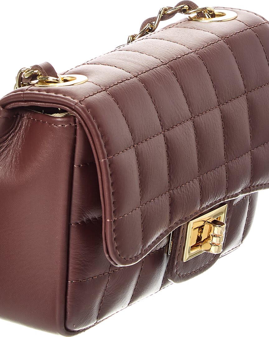 BROWN-