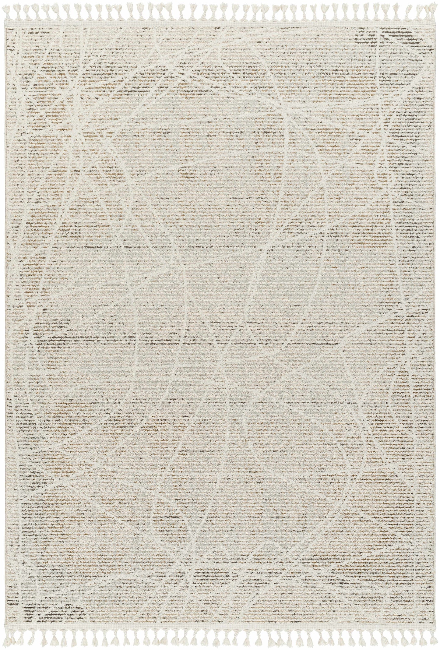 Huong Area Rug - Clearance