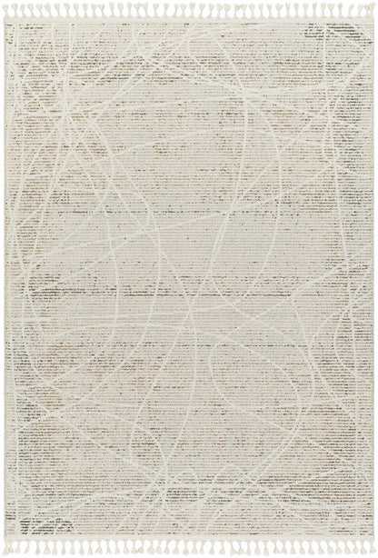 Huong Area Rug - Clearance