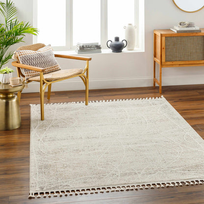 Huong Area Rug - Clearance