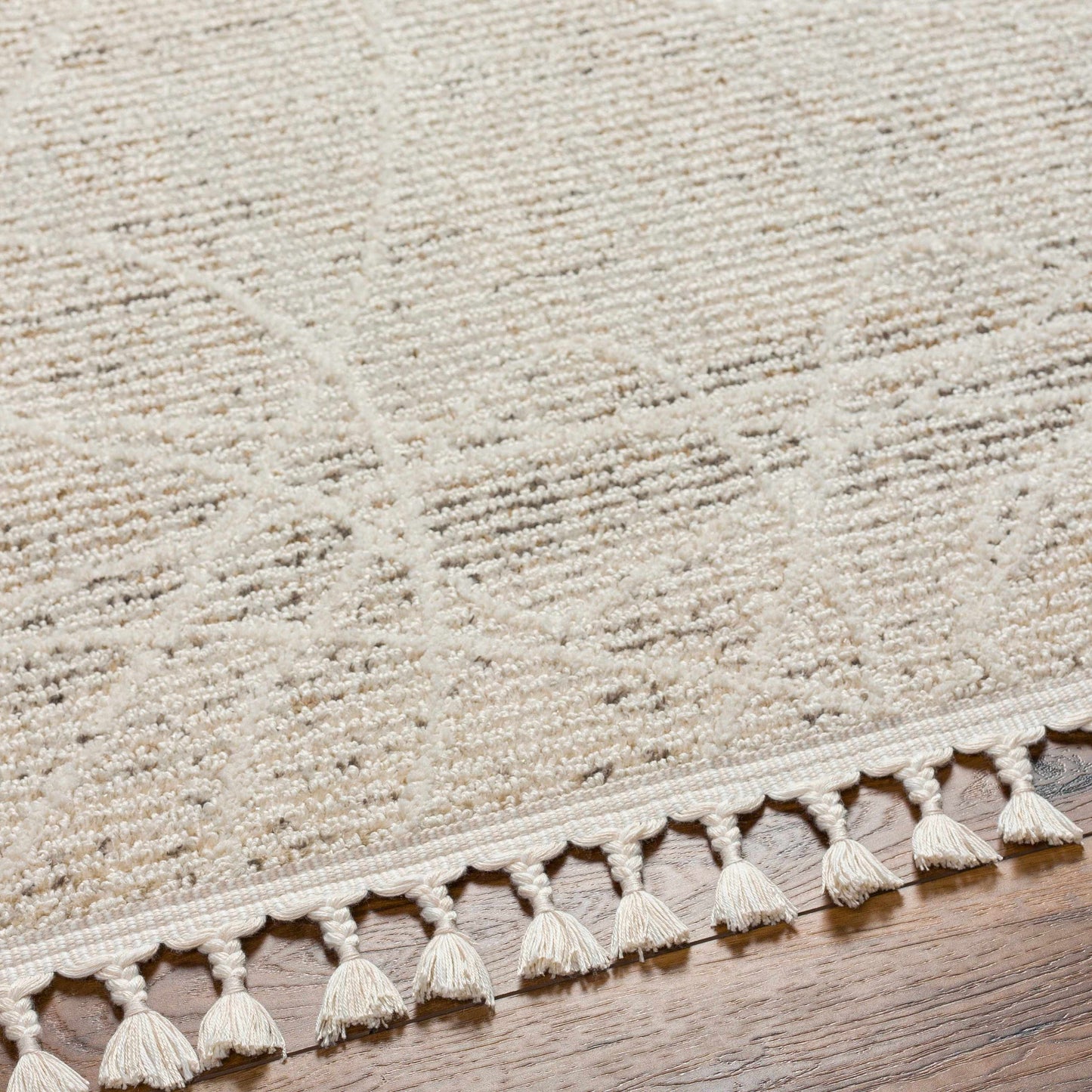 Huong Area Rug - Clearance