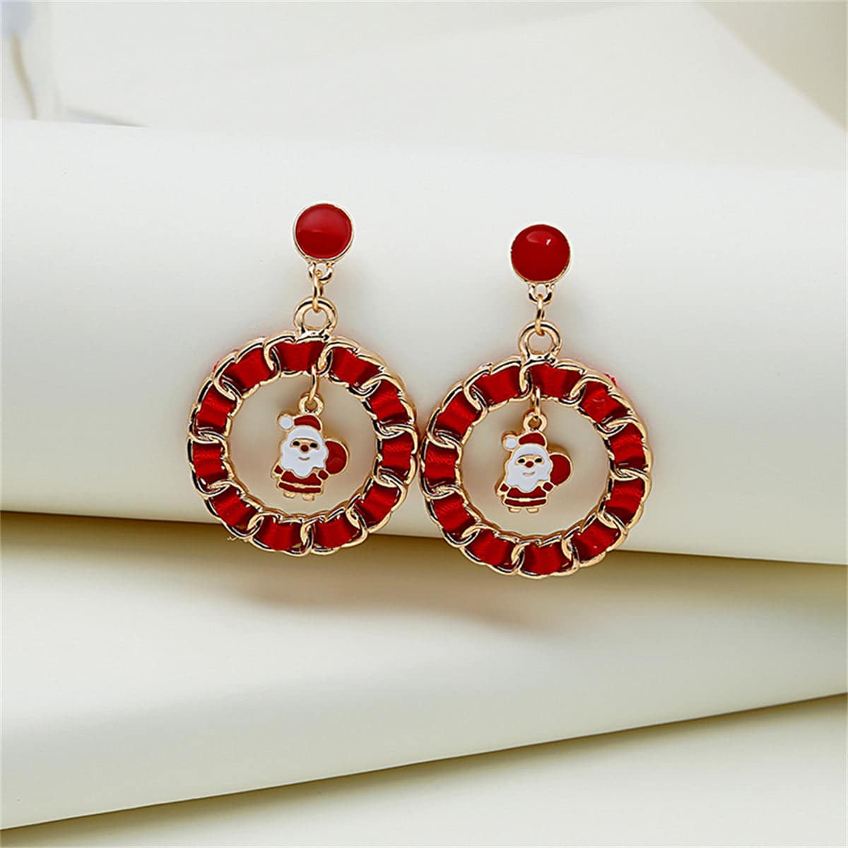 Red-