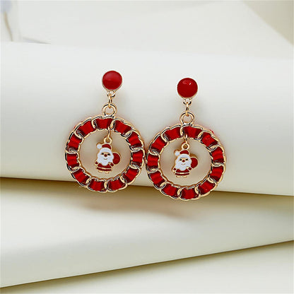 Red-